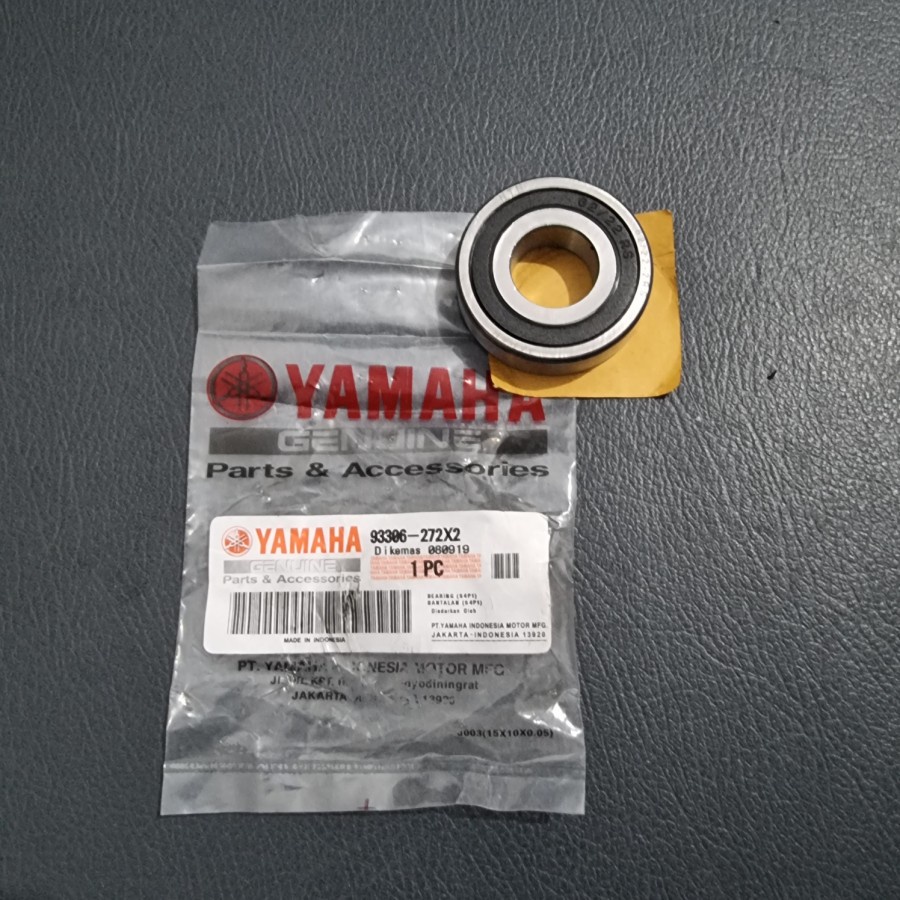 Bearing Lahar 62/22 Laher As Roda Belakang Xeon RC 2RS 2 RS