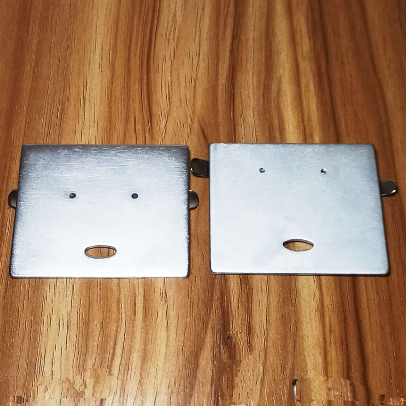 Needle Plate/Plat Tarik Mesin Jahit Mesin Jahit Highspeed Industrial