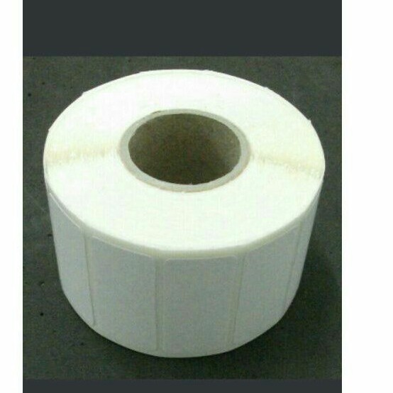 

label barcode direct thermal 33x15mm 1line 1000pcs gap2 core1