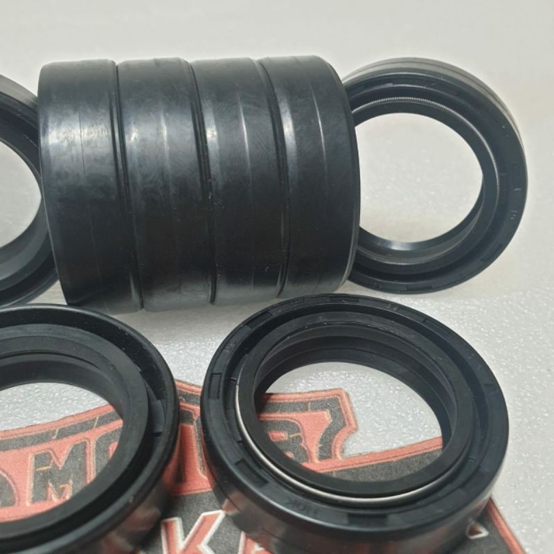 SEAL SHOCK GL 100 WIN SATRIA