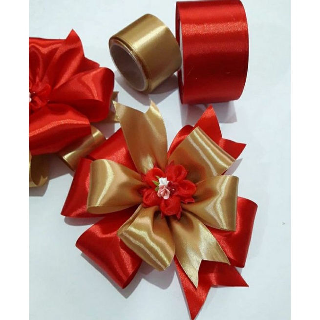 

Pita Kado/Pita Hampers/ Pita Jadi/Pita Lebaran/Pita Natal
