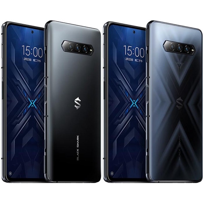 Jual Xiaomi BlackShark 4 Pro 5G 512GB 256GB 128GB Black Shark Original IMEI  AMAN Indonesia|Shopee Indonesia