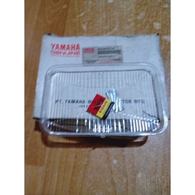 mika reflektor lampu depan RXS kode 5T4 ori