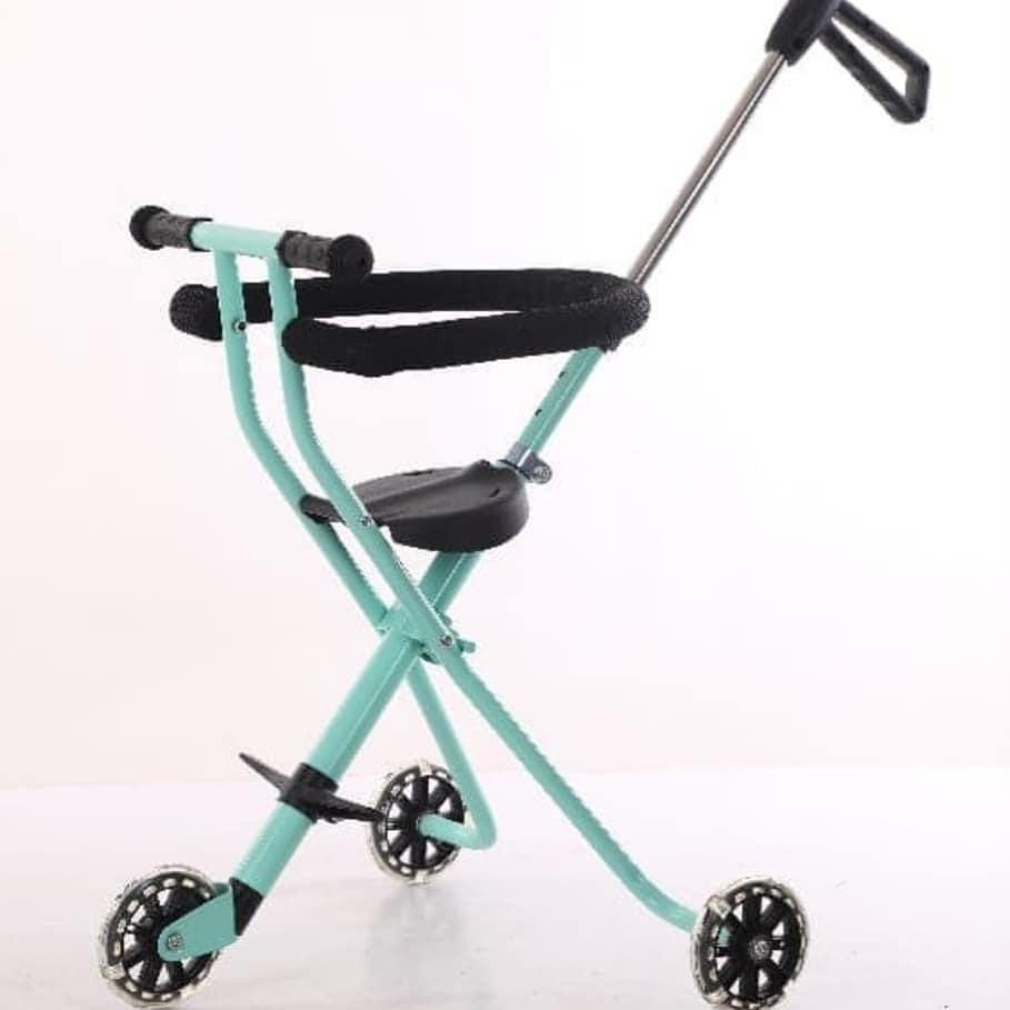 scooter stroller