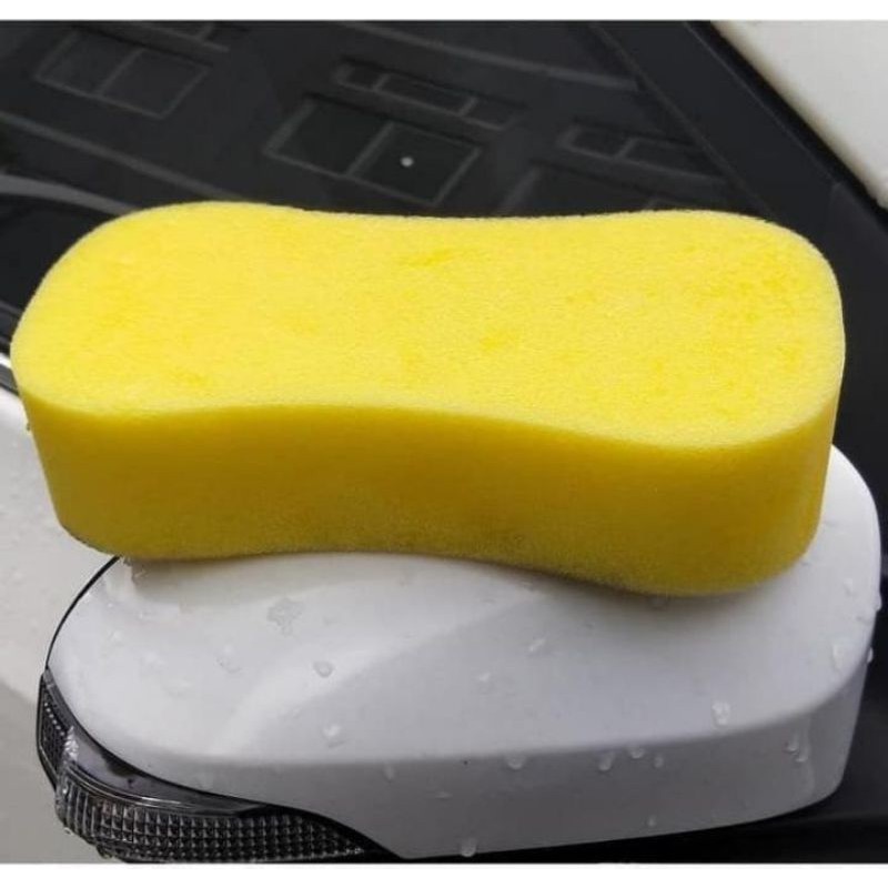 Busa Cuci Mobil Spons Cuci Mobil Sponge Foam Mobil Wash Max