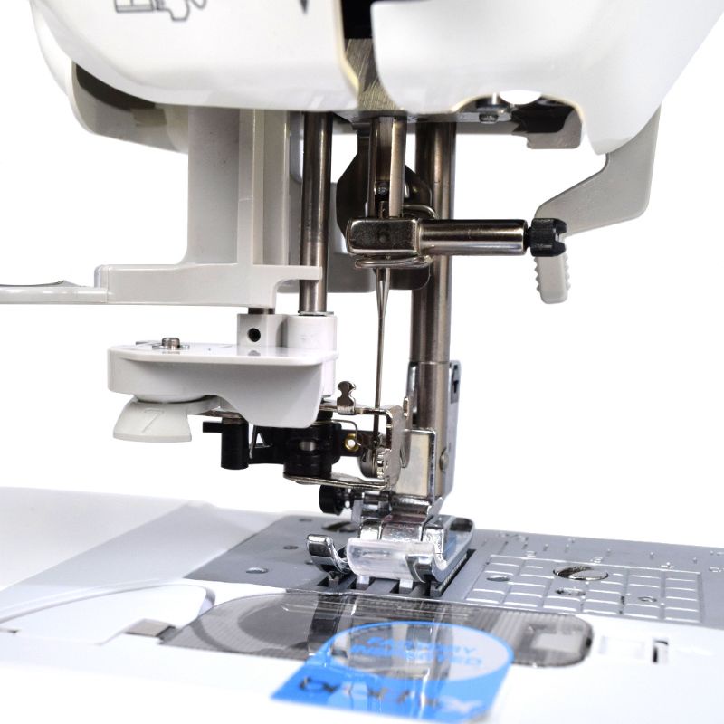 Mesin Jahit BROTHER INNOVIS NV 30P-XT Heavy Duty Computerised Portable