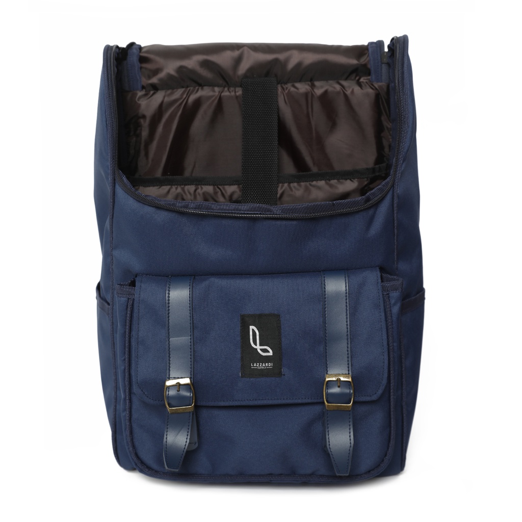 STRUGGLE NAVY |ManNeedMe x URBAN| Tas Ransel Pria Wanita Punggung Backpack ORIGNAL