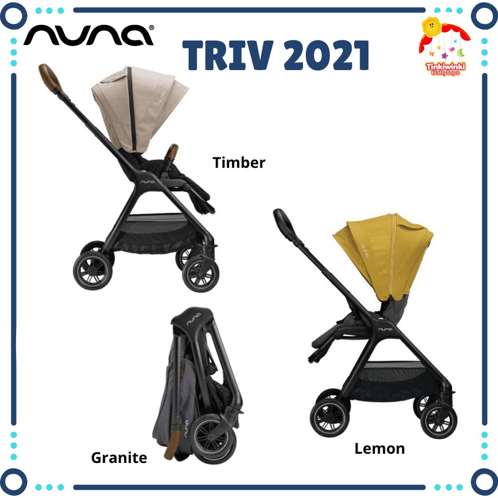 NUNA TRIV 2021