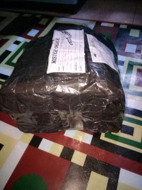 [cod] Botol Minum Big Bear 500ml