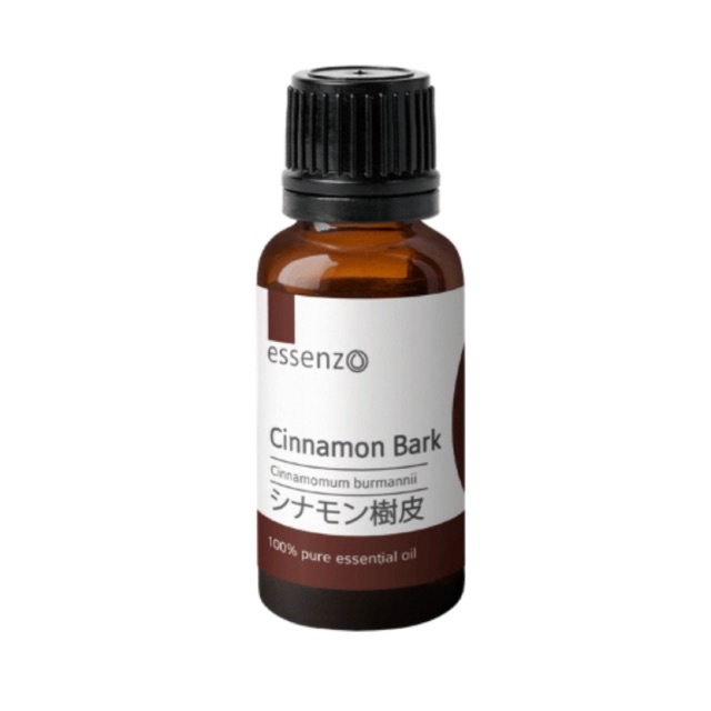 

Cinnamon bark oil