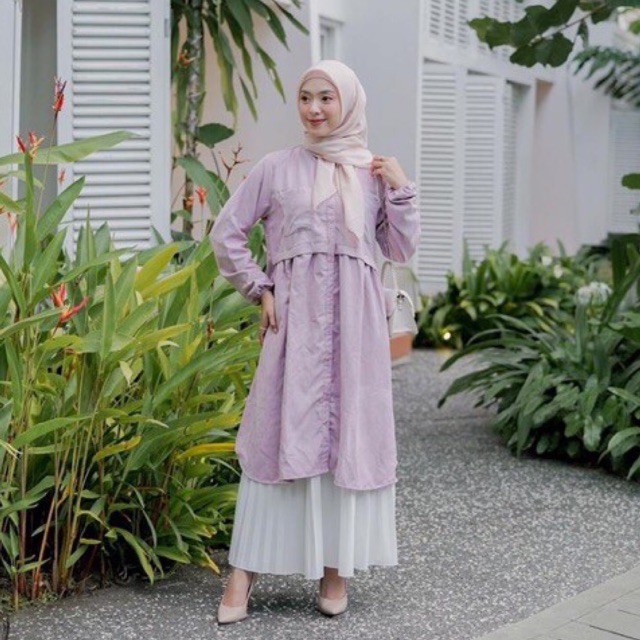 Ayudia Tunic by Bbckidswear