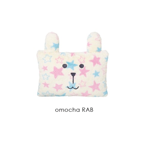 Bantal boneka  Craftholic asli ori lembut lucu  imut  dan 