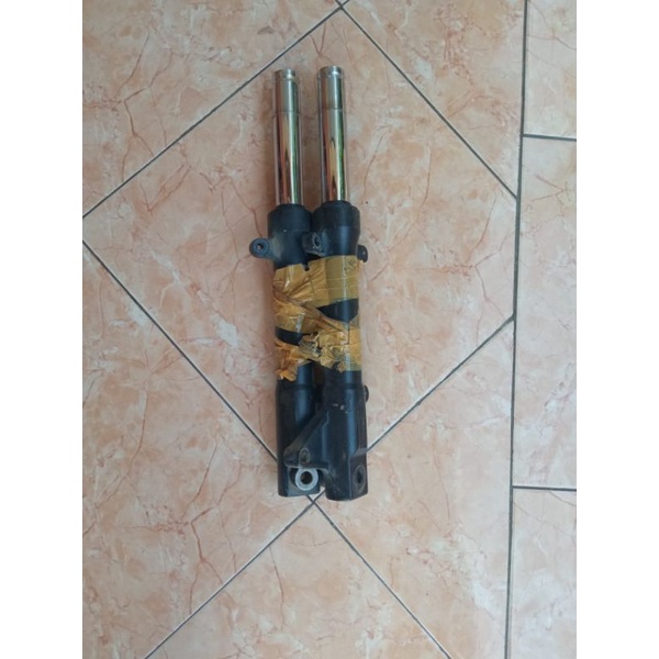 shock shok shockbreaker honda supragtr150 supragtr supra gtr 150 original