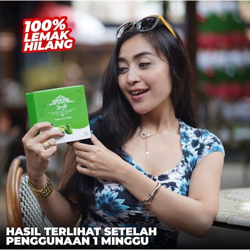 

MINUMAN OBAT PELANGSING NATURAL HERBAL ALAMI DIET DETOX, CAP LIMEFIT / LIME FIT PENAMBAH STAMINA