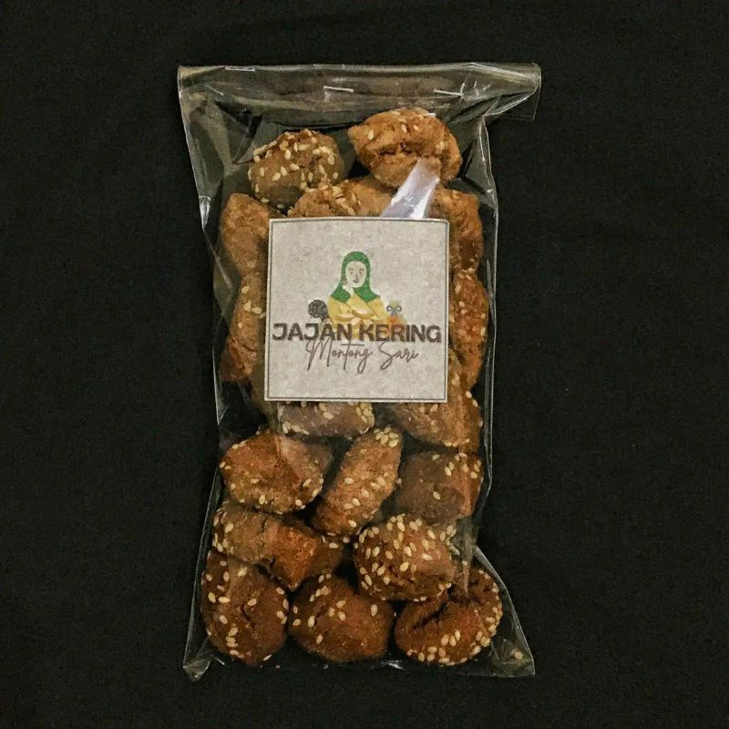 

JAJAN KALIADEM/CUCUR