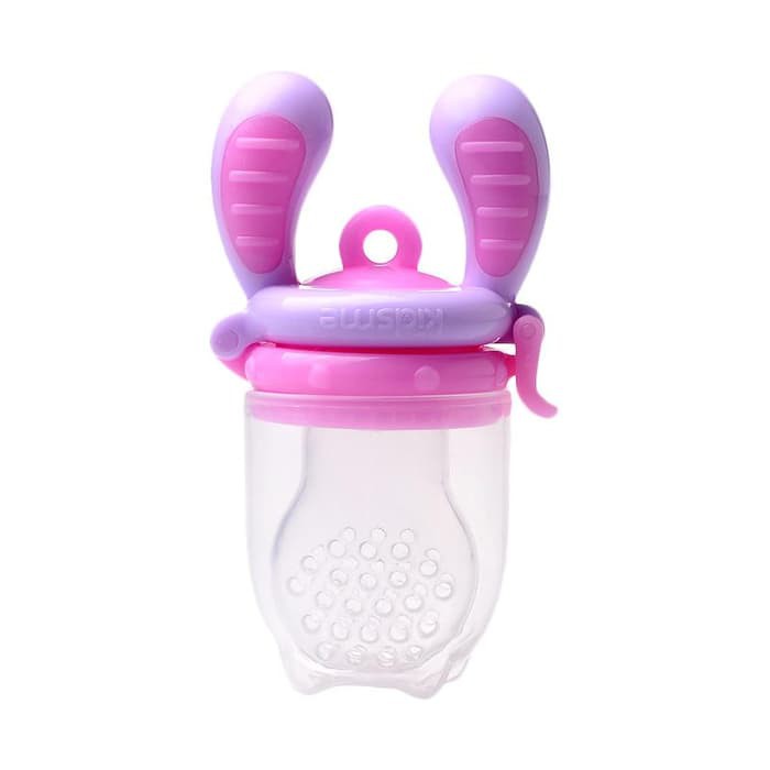 Makassar! Kidsme Food Feeder Size M 4m+