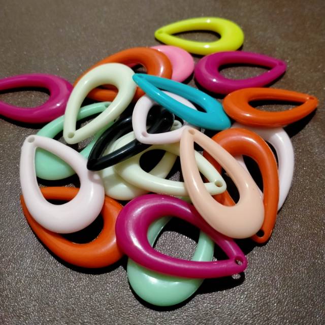 

Aplikasi Bahan Craft