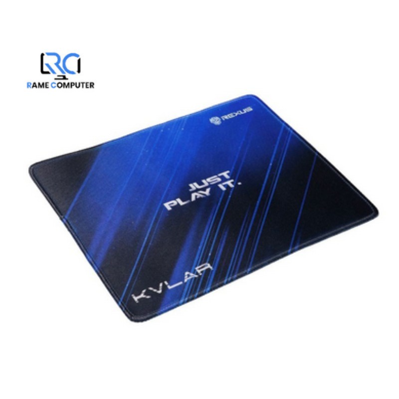 Rexus Mousepad Gaming Kvlar T4