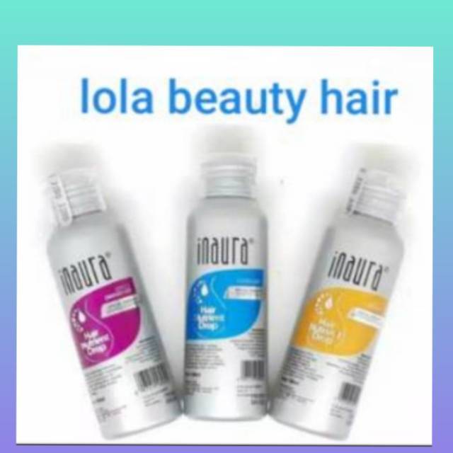 Inaura Vitamin Hair Nutrient Drop 100 ml