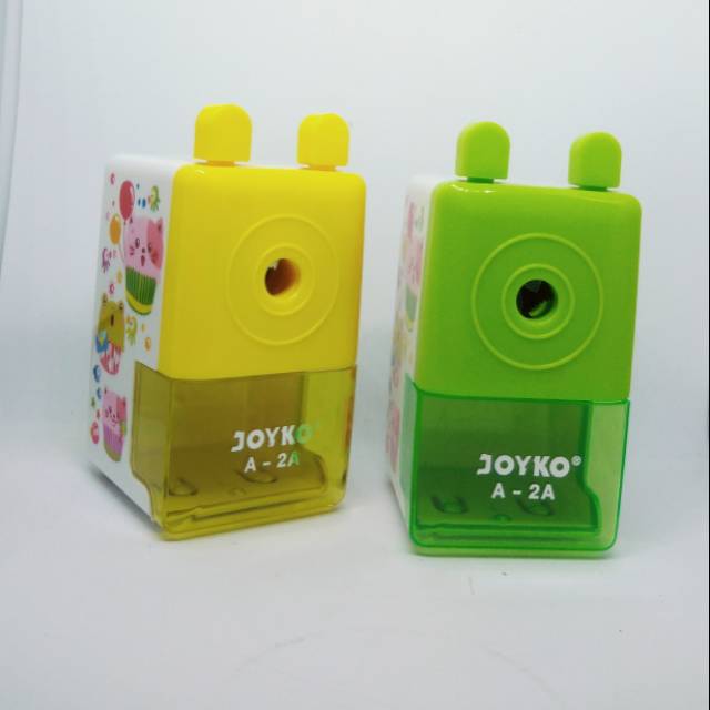 

Rautan putar joyko A-2A