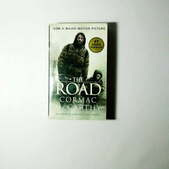 The Road (Cormac McCarthy)