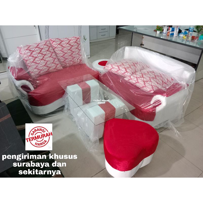 (PROMO) Sofa Lambada / Sofa minimalis / Sofa minimalis