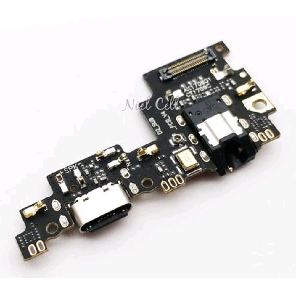 KONEKTOR CAS CONECTOR CHARGER XIOMI MIA1 MI A1 / MI 5X ORIGINAL