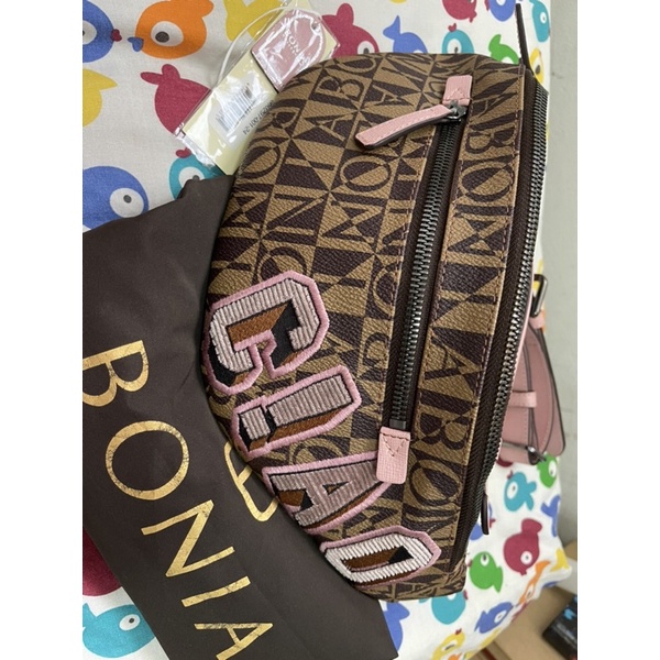 tas wb bonia original