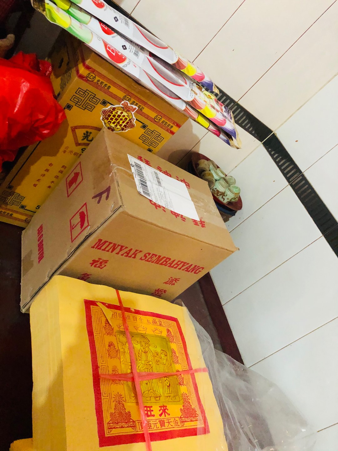 Hio Dupa Stik Aromaterapi Savitri Class Best Six 6 Aroma Incense Sticks