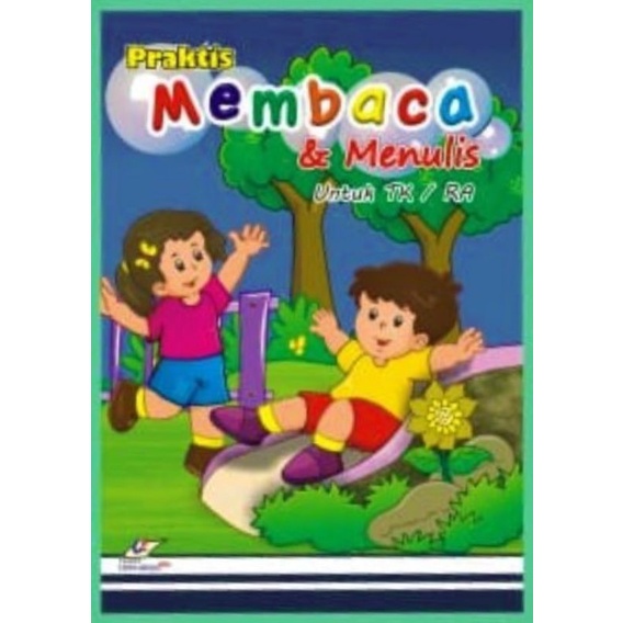 

BUKU PRAKTIS MEMBACA & MENULIS TEGAK BERSAMBUNG B