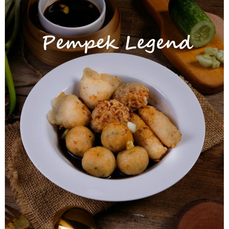 

pempek legend