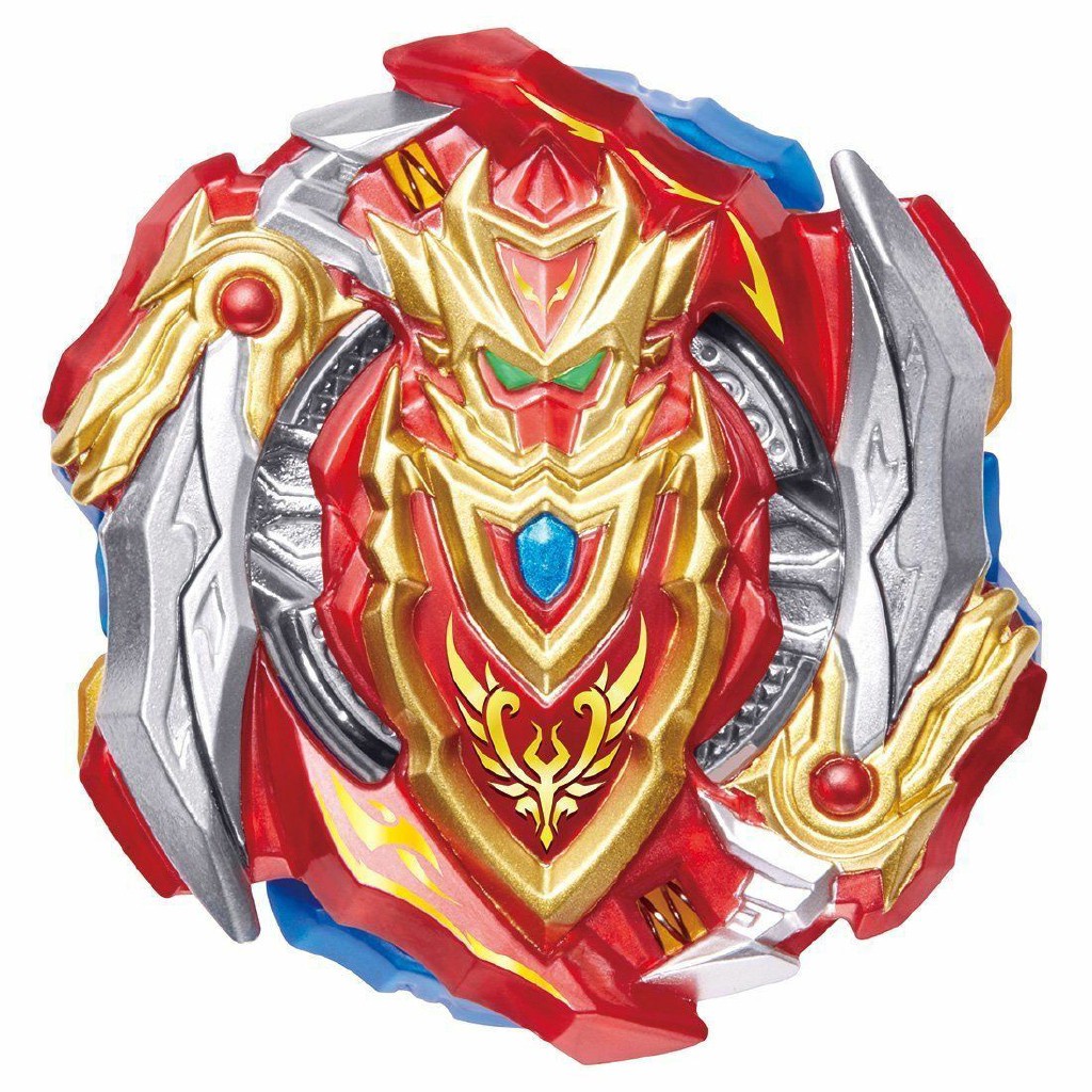 【READY STOCK】B-129 Beyblade BURST Z+LR Launcher Layer Grip Gift