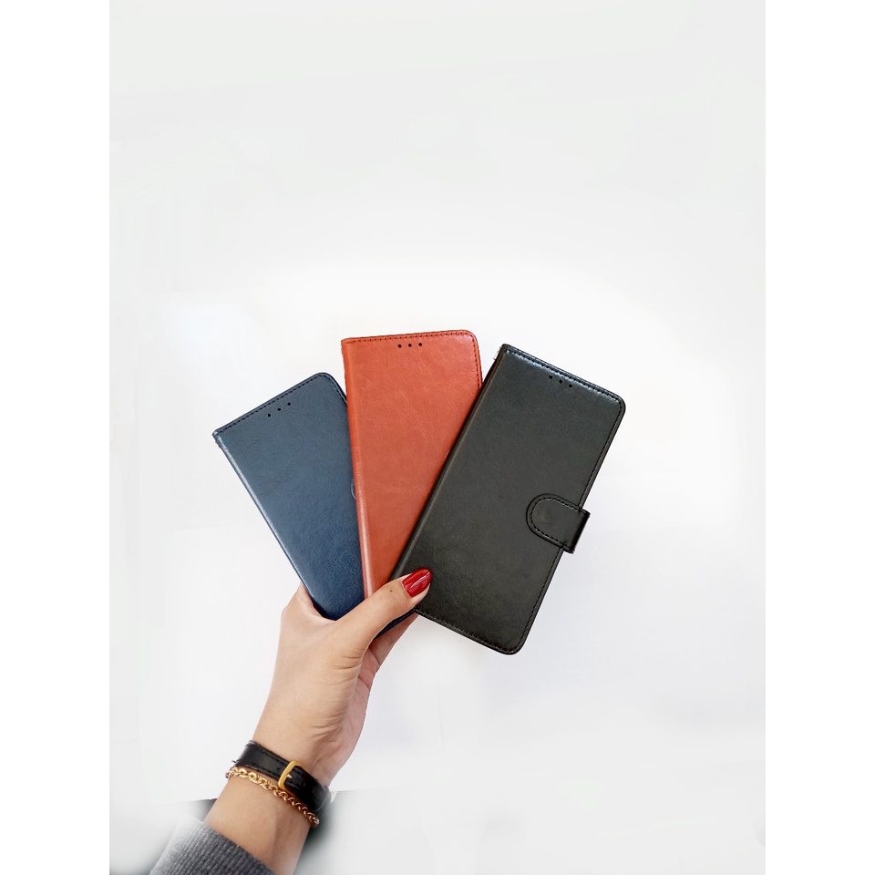 FLIP CASE WALLET XIAOMI REDMI Y1 LITE MI10T MI10T PRO MI11i MI11 LITE POCO M3 PRO M3 PRO 5G X3 GT