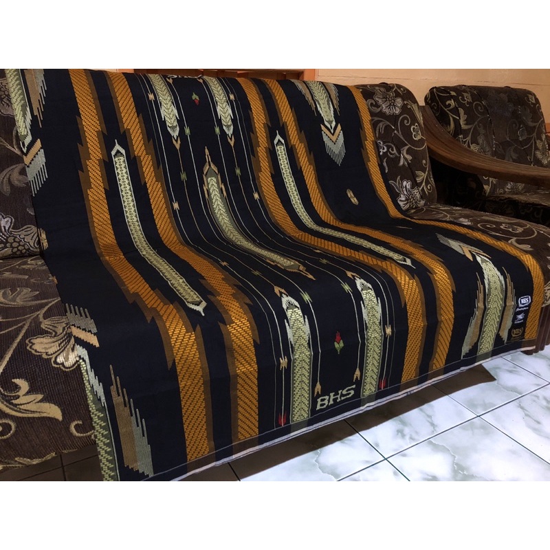 SARUNG BHS SGF MS GOLD (COD/BAYAR DI TEMPAT) SECOND