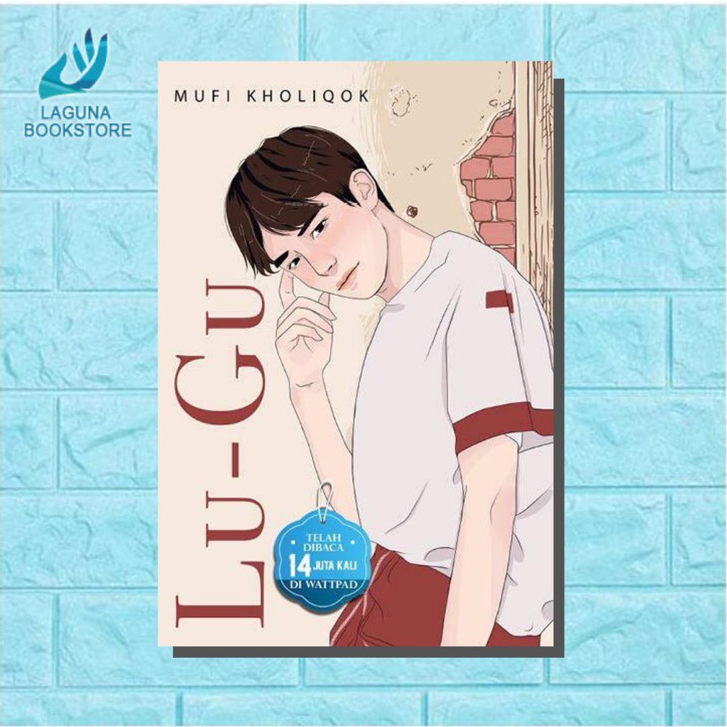 LU-GU - Mufi Kholiqok