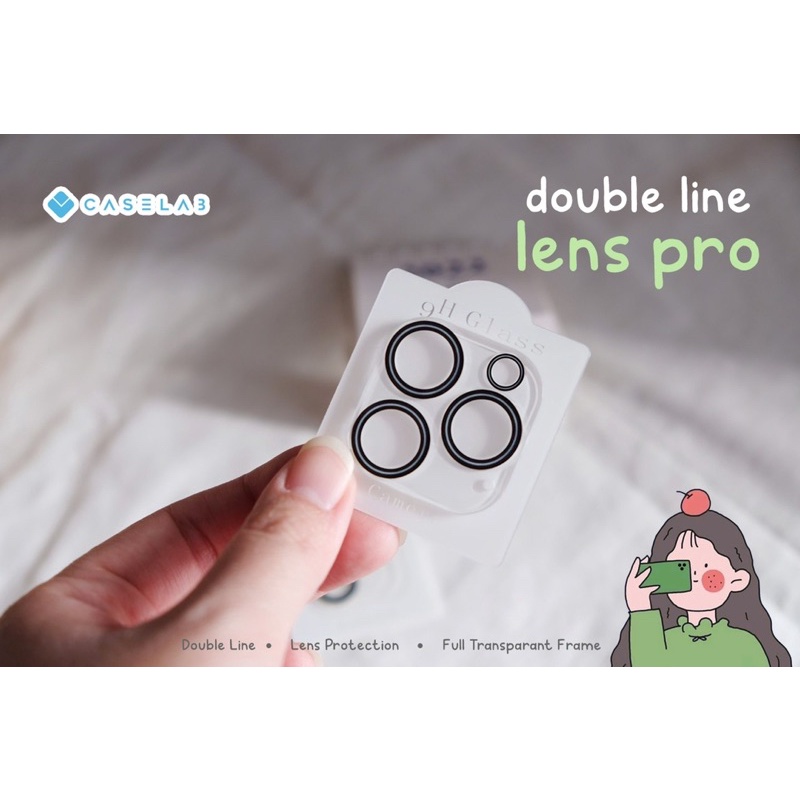 NEW !! TELE LENS PROTECTOR  CAMERA IPHONE 13PROMAX 13PRO 13 13MINI 12 12MINI 12PRO 12PROMAX 11 11PRO 11PROMAX !! LEM BAGUS !