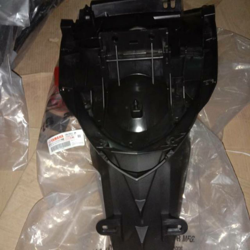 Spakbor belakang Yamaha fino 1yd fino fi