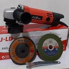 Gerinda Tangan/gerinda 4 Inci/gerinda Murah