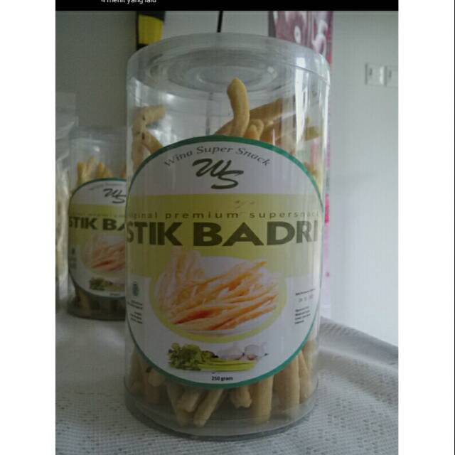 

Stik badri (bawang seledri) tab mica