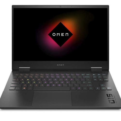 HP OMEN 15-ek0044TX /Core i7-10750H/16GB/1TB SSD