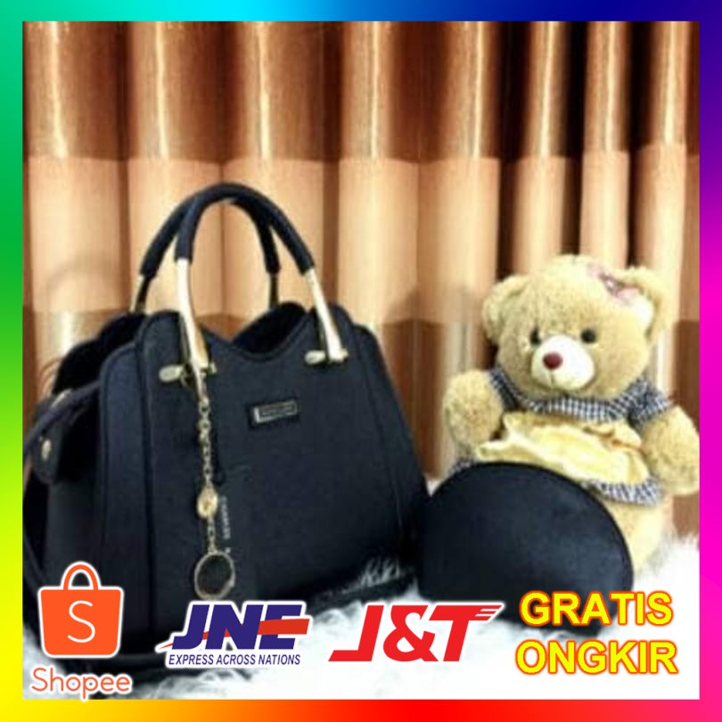 Tas wanita murah CK 8833/tas wanita branded/tas tangan wanita