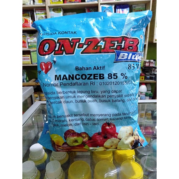 onzeb mancozeb biru 85wp