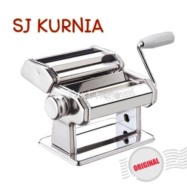 Gilingan Mie Atlas Merk SHUMA