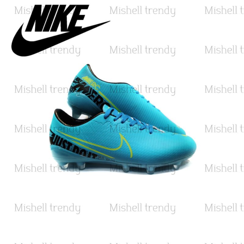 2.2 MAN SALE Sepatu bola nike komponen terbaru / Sepatu futsal / Sepatu olah raga