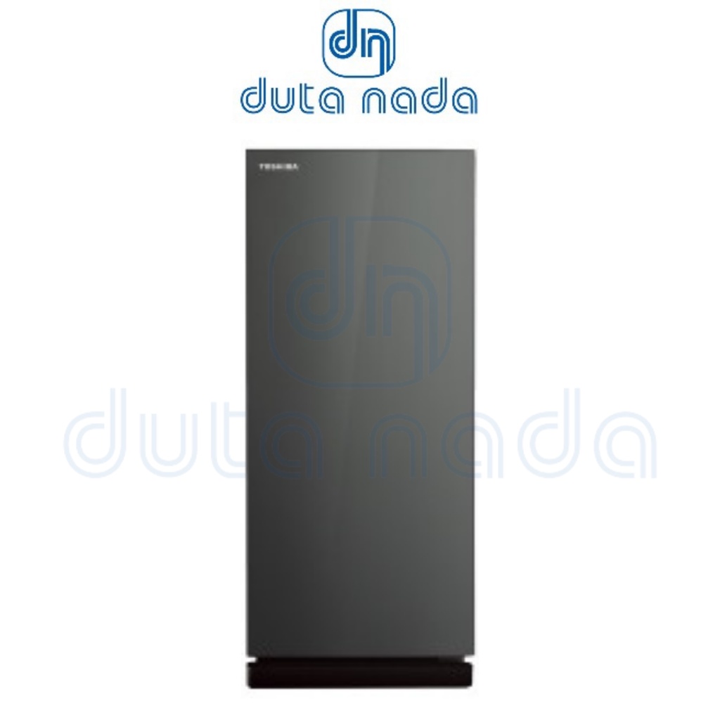 TOSHIBA KULKAS 1 PINTU GR-RD196CC-DMF (37)
