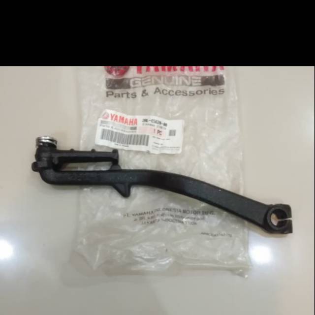 kick stater. engkol mio m3 125 ORI YAMAHA