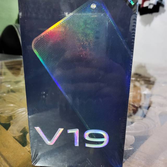 Vivo V19 second ram 8/128