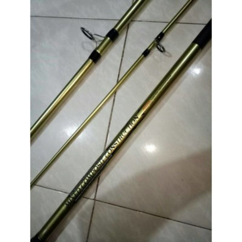 Joran sabpolo sargos 390