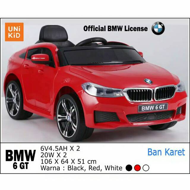 MOBIL AKI BMW LICENSE UK 669