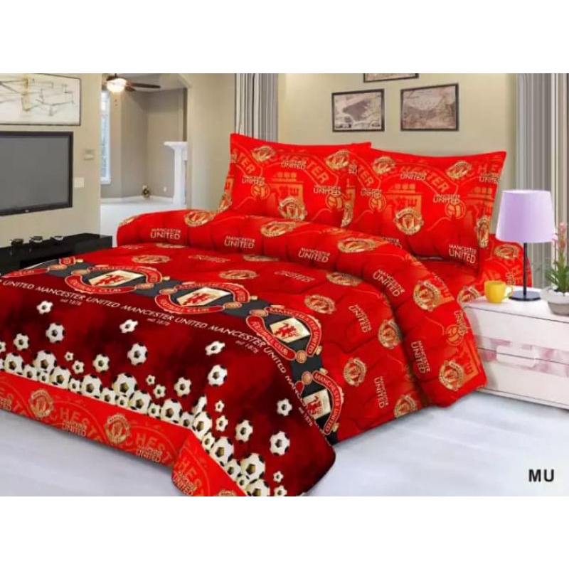 SPREI MURAH /BISA COD/ SPREI HOME MADE/ SPREI KING SIZE MURAH KUALITAS BAGUS/SPREI UKURAN 180x200 / 
